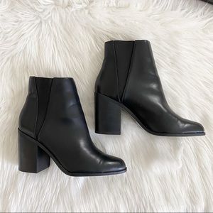 aldo booties